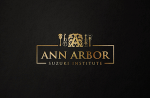 Logo Design by GLDesigns for Ann Arbor Suzuki Institute | Design: #12142927