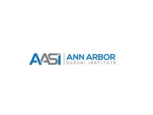 Logo Design by Mehedi Hasan ™ for Ann Arbor Suzuki Institute | Design: #12143934