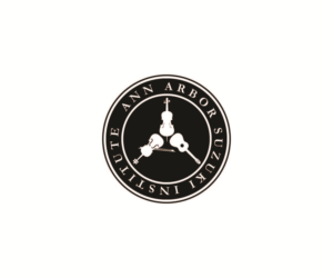 Logo Design by Boon for Ann Arbor Suzuki Institute | Design: #12144531