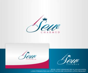 Logo Design by alvinnavarra for Harness Media LLC | Design: #12139183