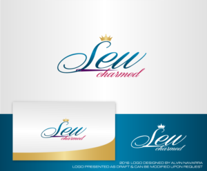 Logo Design by alvinnavarra for Harness Media LLC | Design: #12148364