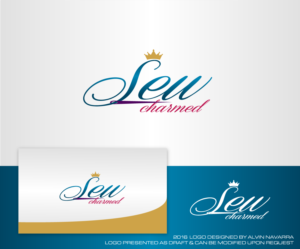 Logo Design by alvinnavarra for Harness Media LLC | Design: #12148367