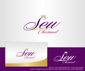 Logo Design by alvinnavarra for Harness Media LLC | Design #12185723