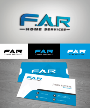 Logo Design by Carlos Alba D. for this project | Design: #12122357