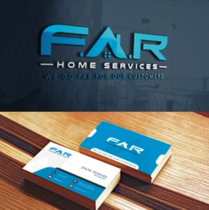 Logo Design by Carlos Alba D. for this project | Design: #12122982