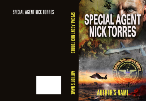 Book Cover Design by Wally_F for this project | Design: #12128324