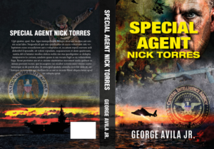 Book Cover Design by Wally_F for this project | Design: #12138194