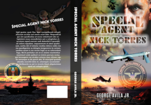 Book Cover Design by Wally_F for this project | Design: #12177034