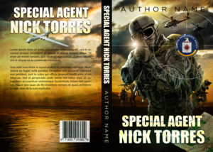 Book Cover Design by dienel96 for this project | Design: #12122153