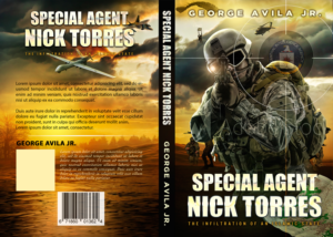 Book Cover Design by dienel96 for this project | Design: #12155905