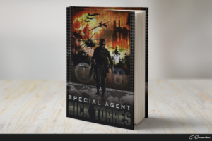 Book Cover Design by gekgrfx for this project | Design: #12180648