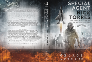Book Cover Design by Jag Design
