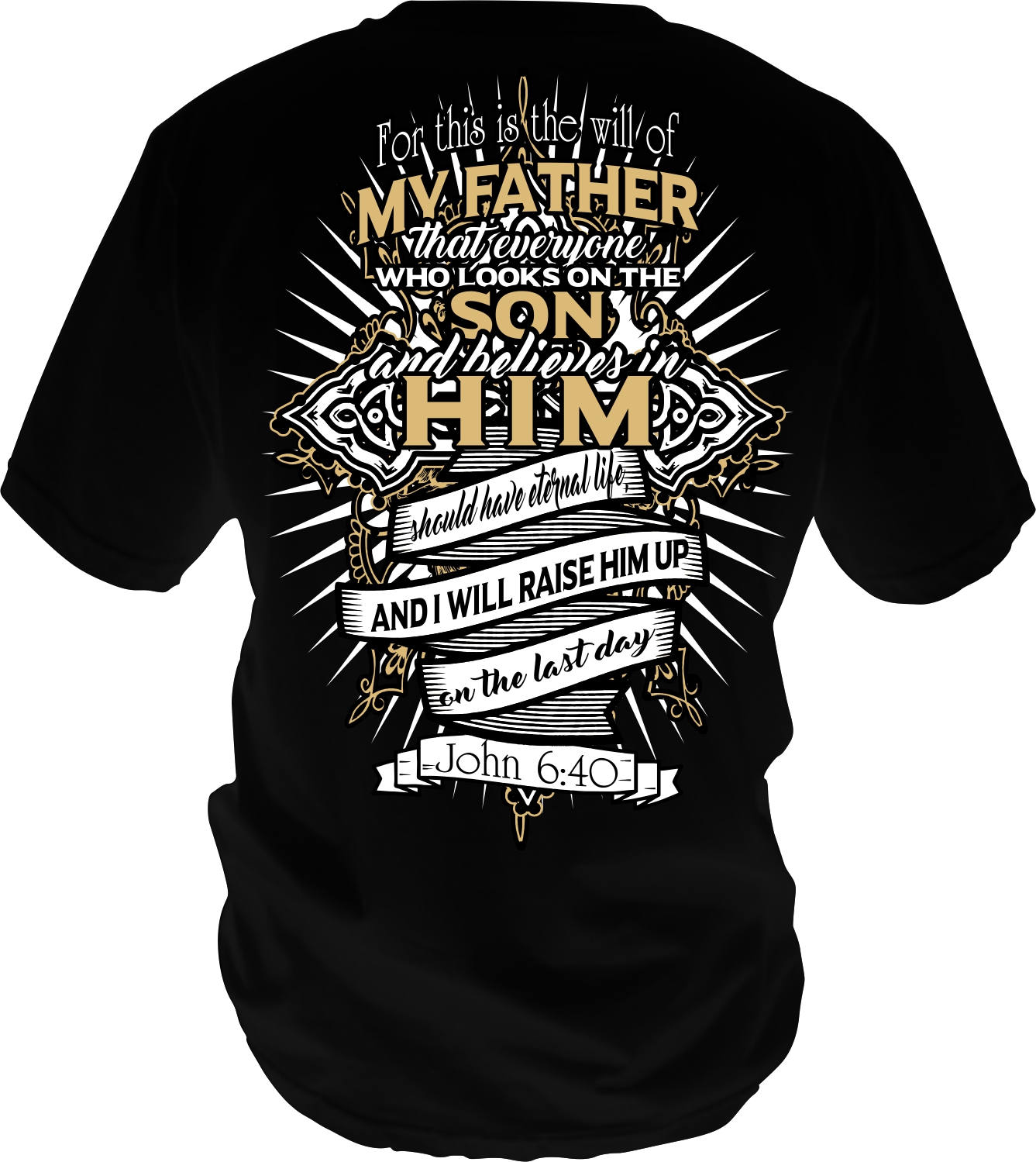 Design de T-shirt par bacujkov pour ce projet | Design #12170881