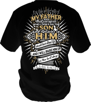 T-shirt Design by bacujkov