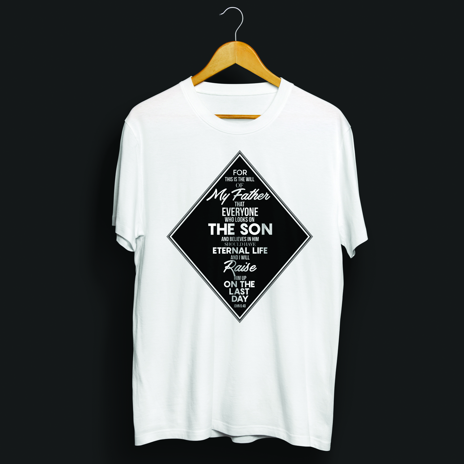 T-shirt Design by Filo F for this project | Design #12140782