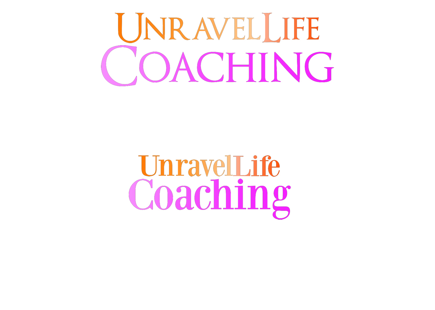 Logo Design by Wicked Unlimited Design for this project | Design #12122970