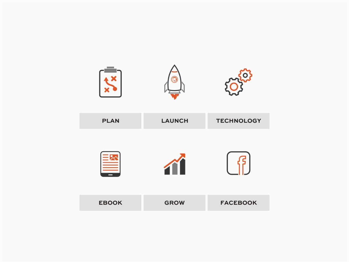 Icon Design by INDIAN_Ashok for Boldmore Growth Partners | Design #12665539