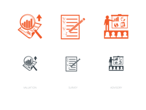 Icon Design by Whitebread for Boldmore Growth Partners | Design: #12630198