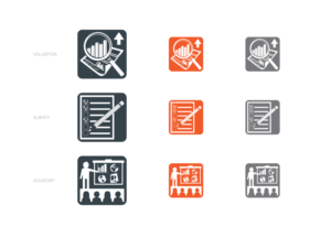 Icon Design by Whitebread for Boldmore Growth Partners | Design: #12630221