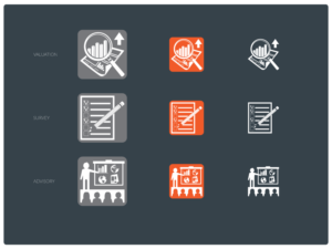 Icon Design by Whitebread for Boldmore Growth Partners | Design: #12630222