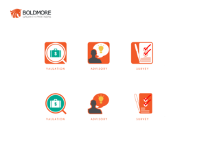 Icon Design by petowesd for Boldmore Growth Partners | Design: #12614693