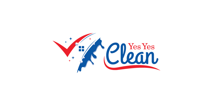 Logo Design by debdesign for YesYesClean | Design #12115134