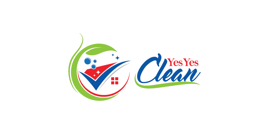 Logo Design by debdesign for YesYesClean | Design #12115135