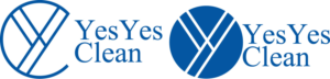 Logo Design by Davidwong Ye for YesYesClean | Design #12111073