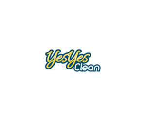 Logo Design by MKR for YesYesClean | Design: #12111388