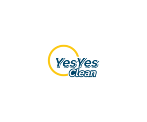 Logo Design by MKR for YesYesClean | Design: #12111390