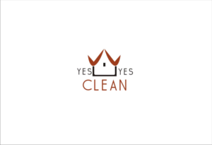 Logo-Design von dilip2988 für YesYesClean | Design #12133404