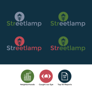 Diseño de Logo por anshtoyj para Mashup Studios LLC | Diseño: #12127413