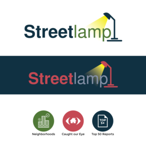 Diseño de Logo por anshtoyj para Mashup Studios LLC | Diseño: #12145017