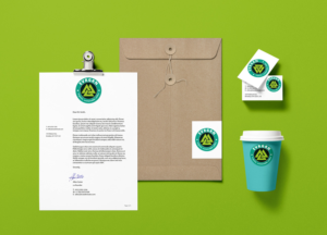 Logo Design by Fk_Design for this project | Design: #12122463