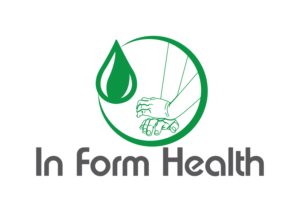 Logo Design by Black Stallions Impressive Solutions for In Form Clinics | Design #12155772