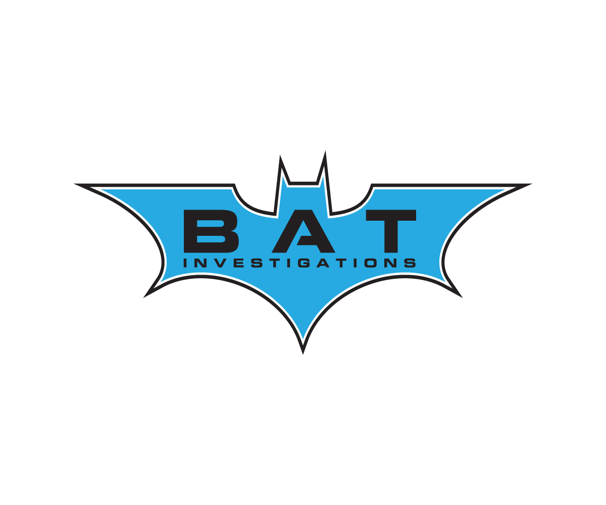 Diseño de Logo por dianagargaritza para BAT Investigations | Diseño #12145378
