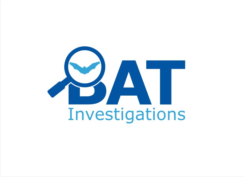 Design de Logo par nutu pour BAT Investigations | Design #12113875