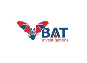 Logo Design by nutu for BAT Investigations | Design: #12125517