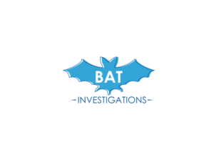 Logo Design by creative.bugs for BAT Investigations | Design: #12115259