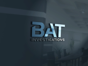 Logo Design by logomaster24 for BAT Investigations | Design: #12128880