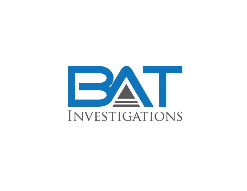 Logo Design by Apple™ for BAT Investigations | Design #12126030