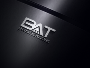Logo Design by Apple™ for BAT Investigations | Design: #12126053