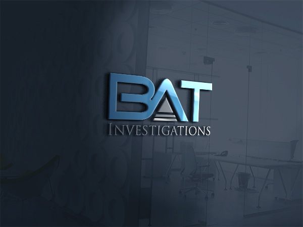 Design de Logo par Apple™ pour BAT Investigations | Design #12126054