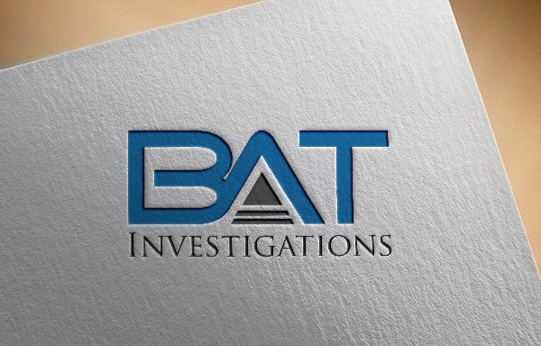 Diseño de Logo por Apple™ para BAT Investigations | Diseño #12126056