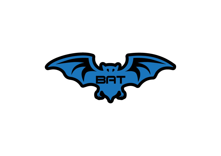 Logo Design by Boon for BAT Investigations | Design #12111000