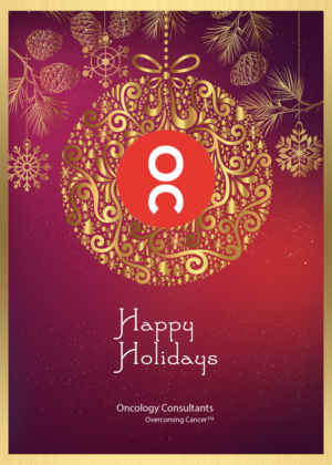 Greeting Card Design by Venus L. Penaflor