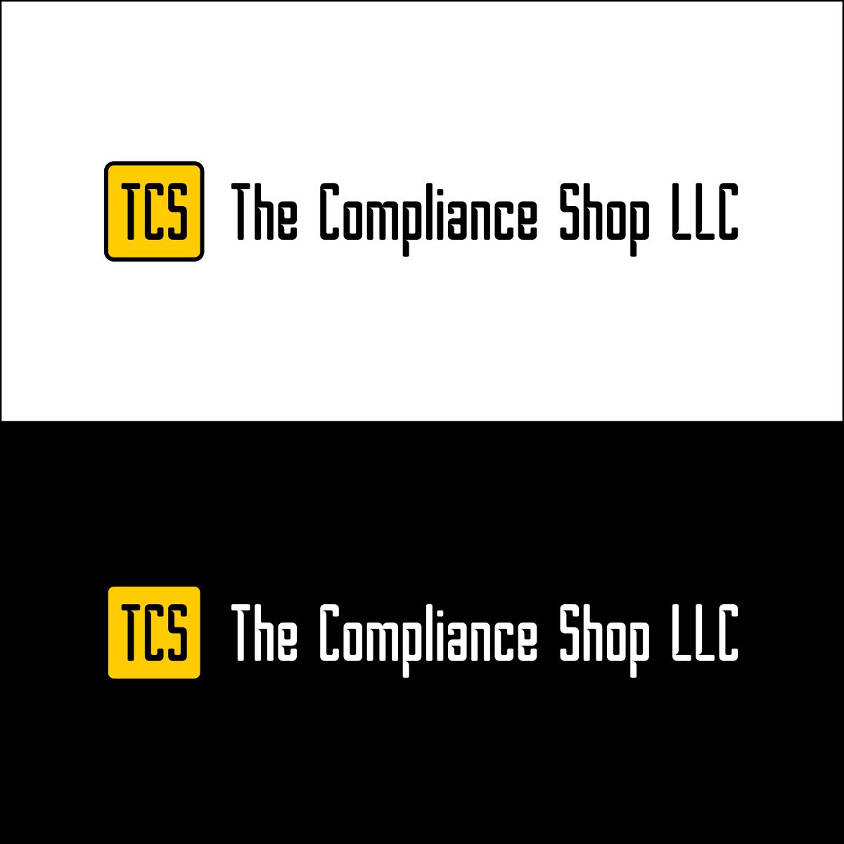 Design de Logo par angoraspace pour The Compliance Shop LLC | Design #12168644