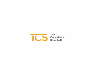 Logo Design by Naavyd for The Compliance Shop LLC | Design: #12143691