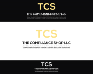 Logo Design by Atec for The Compliance Shop LLC | Design: #12126356