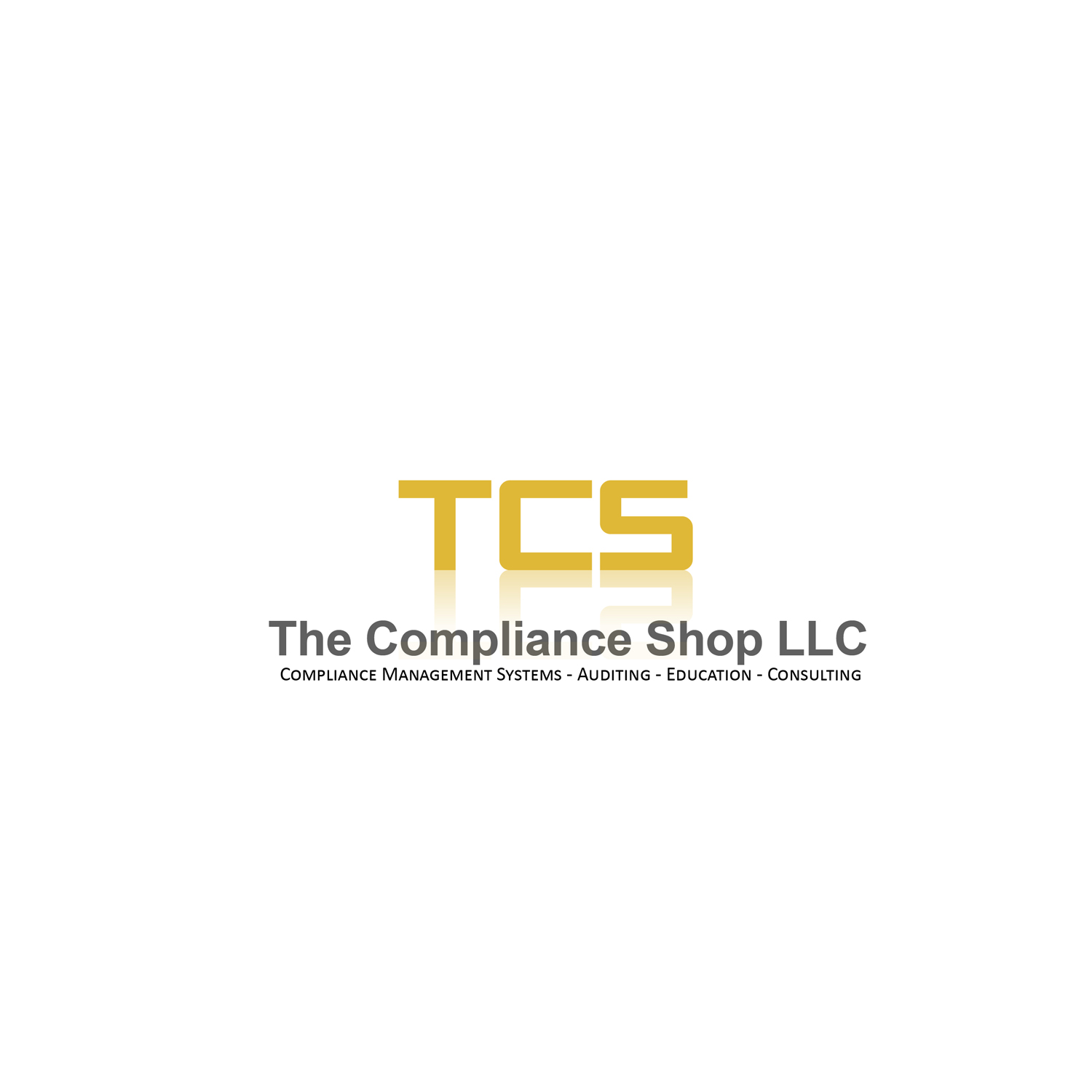Logo Design by salmanghouri for The Compliance Shop LLC | Design #12121005